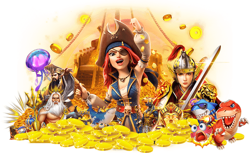 PGS888 สล็อตพีจี