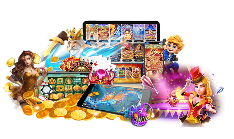 ไชโย268 สล็อตเครดิตฟรี